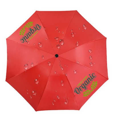 Rain And Sunshine Umbrella