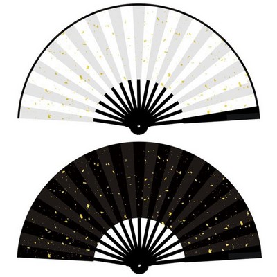 Folding Handheld Fan