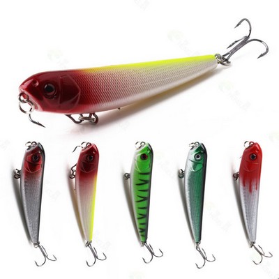 Soft Fishing Lure