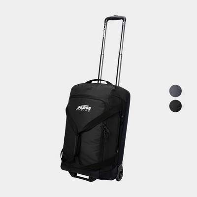 OGIO® Passage Wheeled Carry-On Duffel Bag