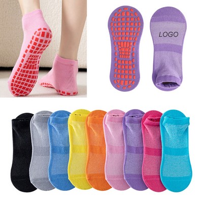 Non-Slip Yoga Socks