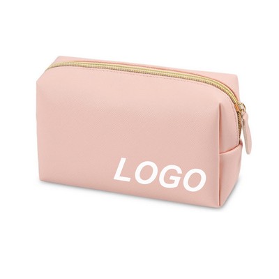 Travel Zipper Makeup Bag