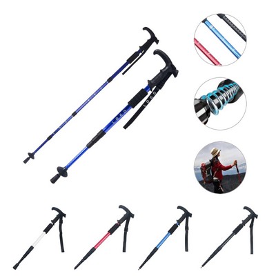 Outdoor Hiking Pole