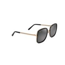 Maui Jim® USA, Inc. Pua Sunglasses-Black/Neutral Gray