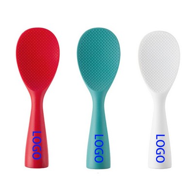 Silicone Rice Spoon