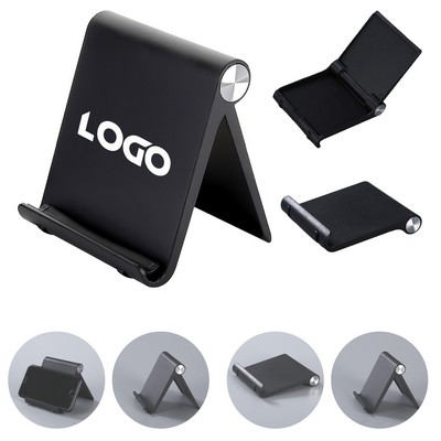 Folding Desktop Phone Stand