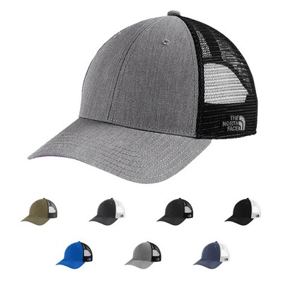 The North Face® Ultimate Trucker Cap