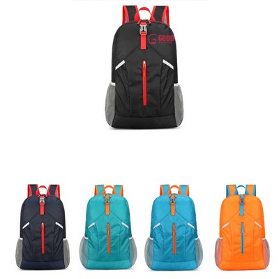 Large Capacity Travel Backpack