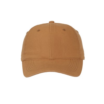 Outdoor Cap Co Wrangler Workwear Unstructured Solid Back Hat