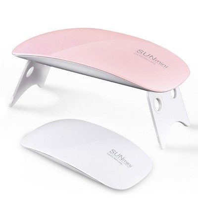 UV Light Portable Nail Dryer