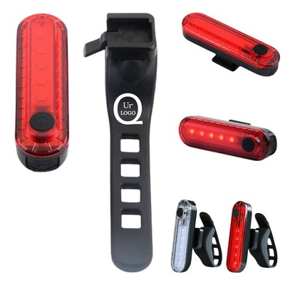 Led Bike Tail Light