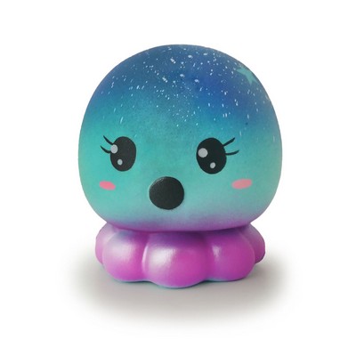 Slow Rebound Octopus Stress Relief Toy