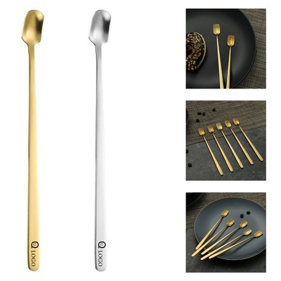 Stainless Steel Stirring Spoon