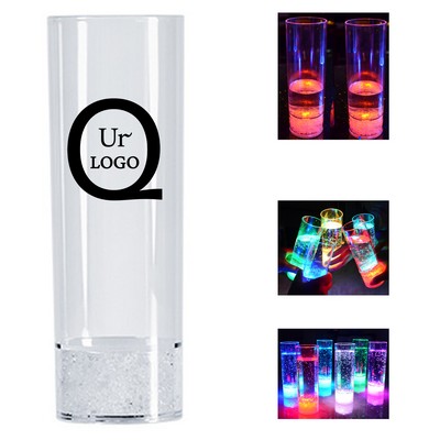 13.5Oz Long Tube Luminous Cup