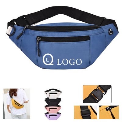 Fanny Pack