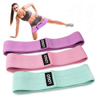 Yoga Workout Stretch Bands