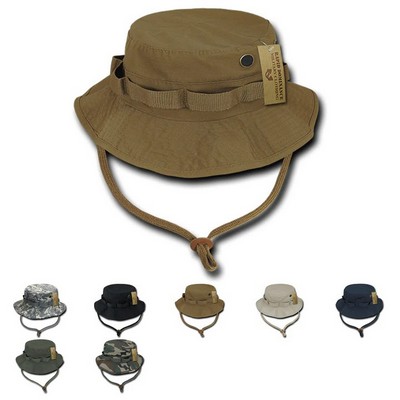 Rapid Dominance Military Tactical Ripstop Australian Bucket Hat