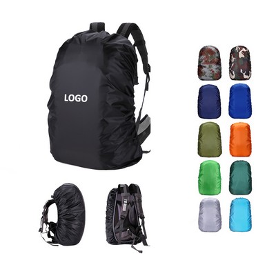 Waterproof Backpack Rain Cover