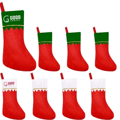 Non-Woven Candy Socks