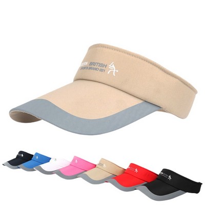 Outdoor Sun Protection Beach The Visor