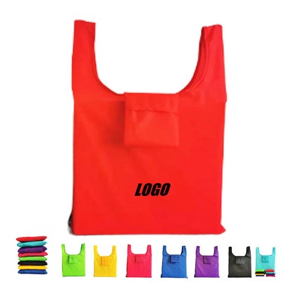 Portable Shopping Bag