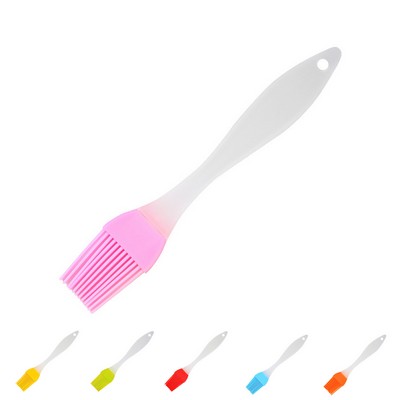 Silicone Cooking and Baking Brush