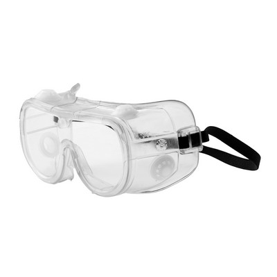 LAZZAR Valve Goggles Indirect Ventilation