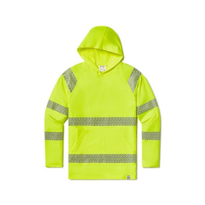 Class 3 UPF50 Hooded T-Shirt