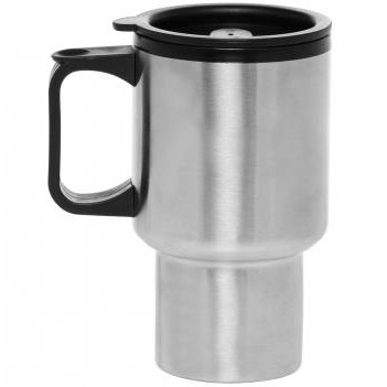 Travel Mugs Stainless Steel 14oz