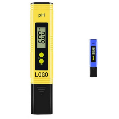 Neutral PH Tester