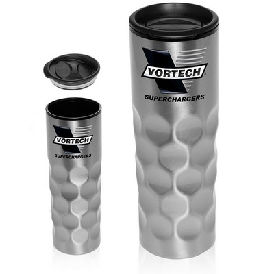 Stainless Steel Travel Coffee Mugs 16 oz