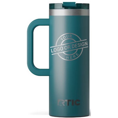 RTIC® 20 oz Road Trip Travel Mug