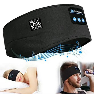 Bluetooth Sleep Headband Headphones