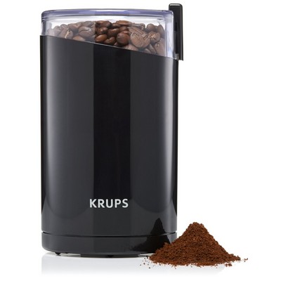 Krups Fast Touch Electric Coffee And Spice Grinder