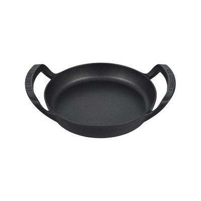 Le Creuset Alpine Outdoor 10" Cast Iron Skillet