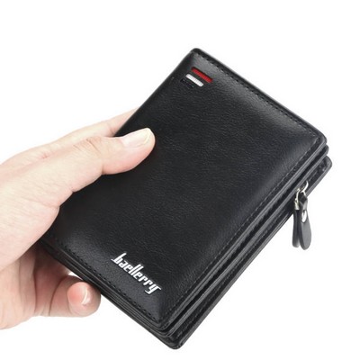 Men's RFID Blocking Wallet