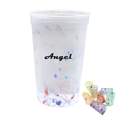 16Oz Color Changing Cold Cups