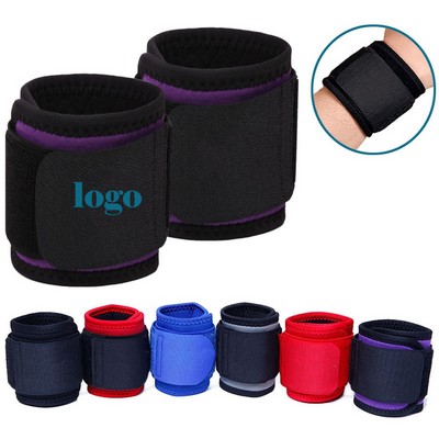 Wrist Support Compression Strap for Men and Women