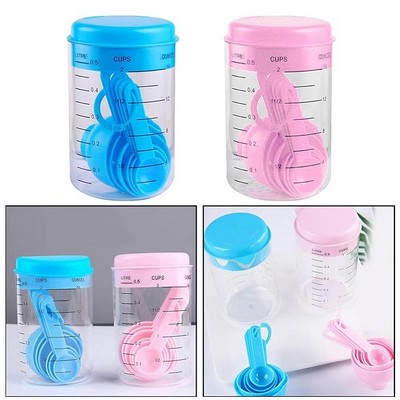 Measuring Cups Set