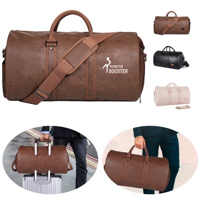 Convertible Travel Garment Bag