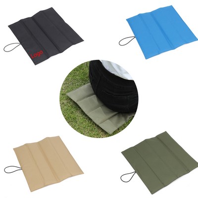 Foldable Waterproof Outdoor Picnic Mat