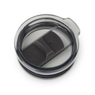 Yukon Graphite Black lid 20 oz