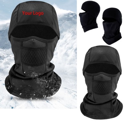 Windproof Balaclava Face Mask