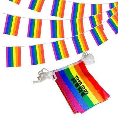 Rainbow Flag LGBT