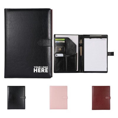 Multifunctional Layered Document Folder