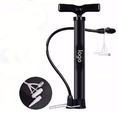 Portable Bike Pump