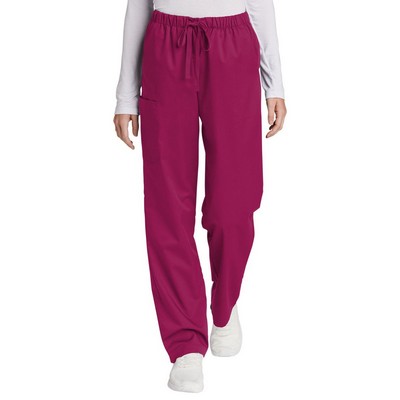 Wink® Women's WorkFlex Cargo Pant