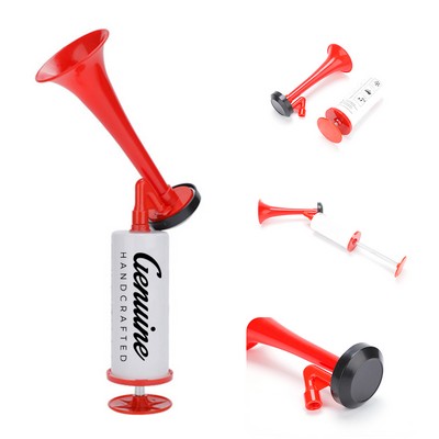 Loud Handheld Air Horn