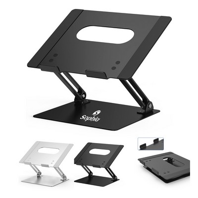 Ergonomic Adjustable Notebook Stand