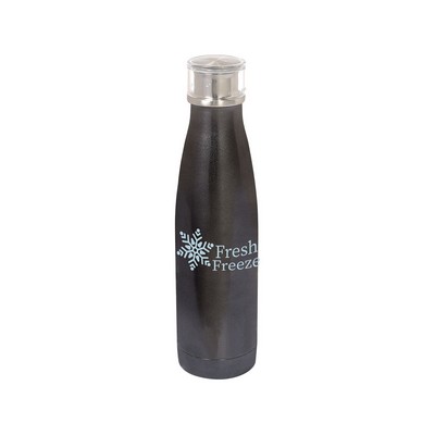 Built 17oz Perfect Seal Vacuum Insulated Stainless Steel Bottle